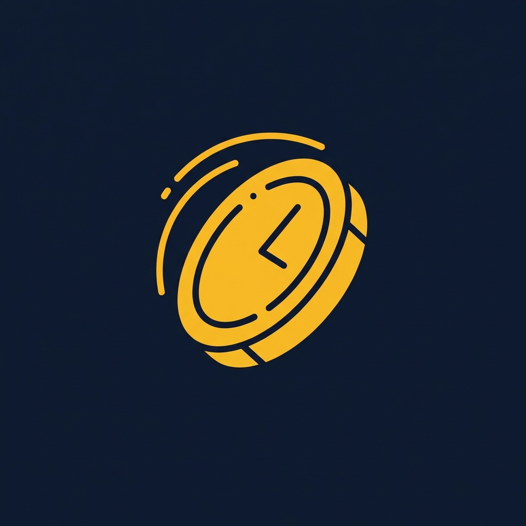 How to make decisions by flipping a coin - coin flip decision making method