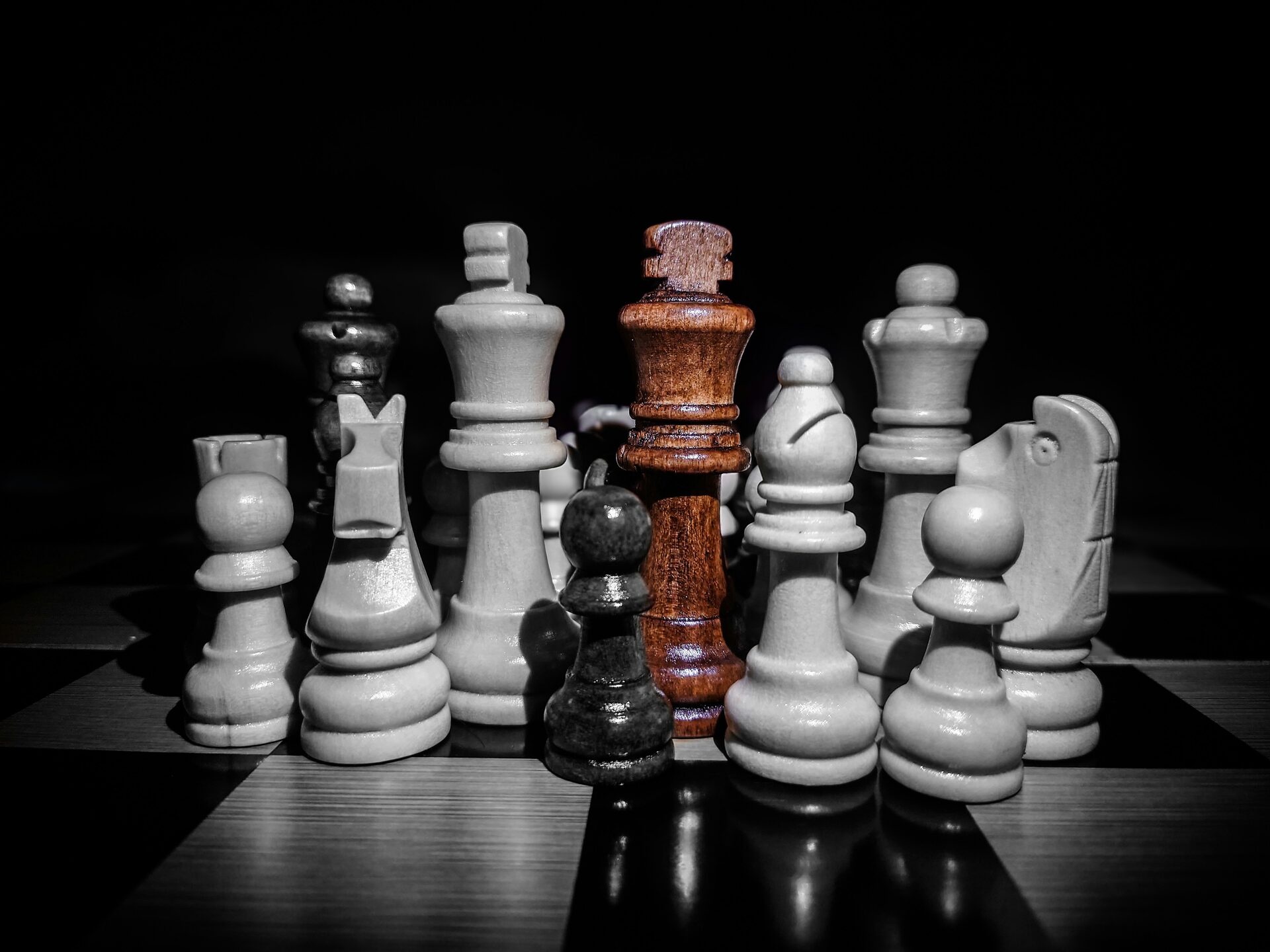 Being Wrong Makes You Smarter — Intelligence Traps on ThynkIQ