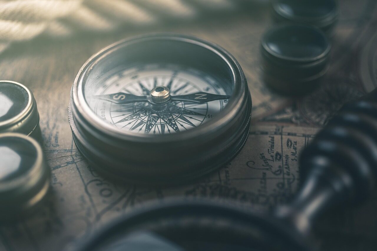 Flipping a Coin: The Surprising Science of Decision Making — Mental Models on ThynkIQ